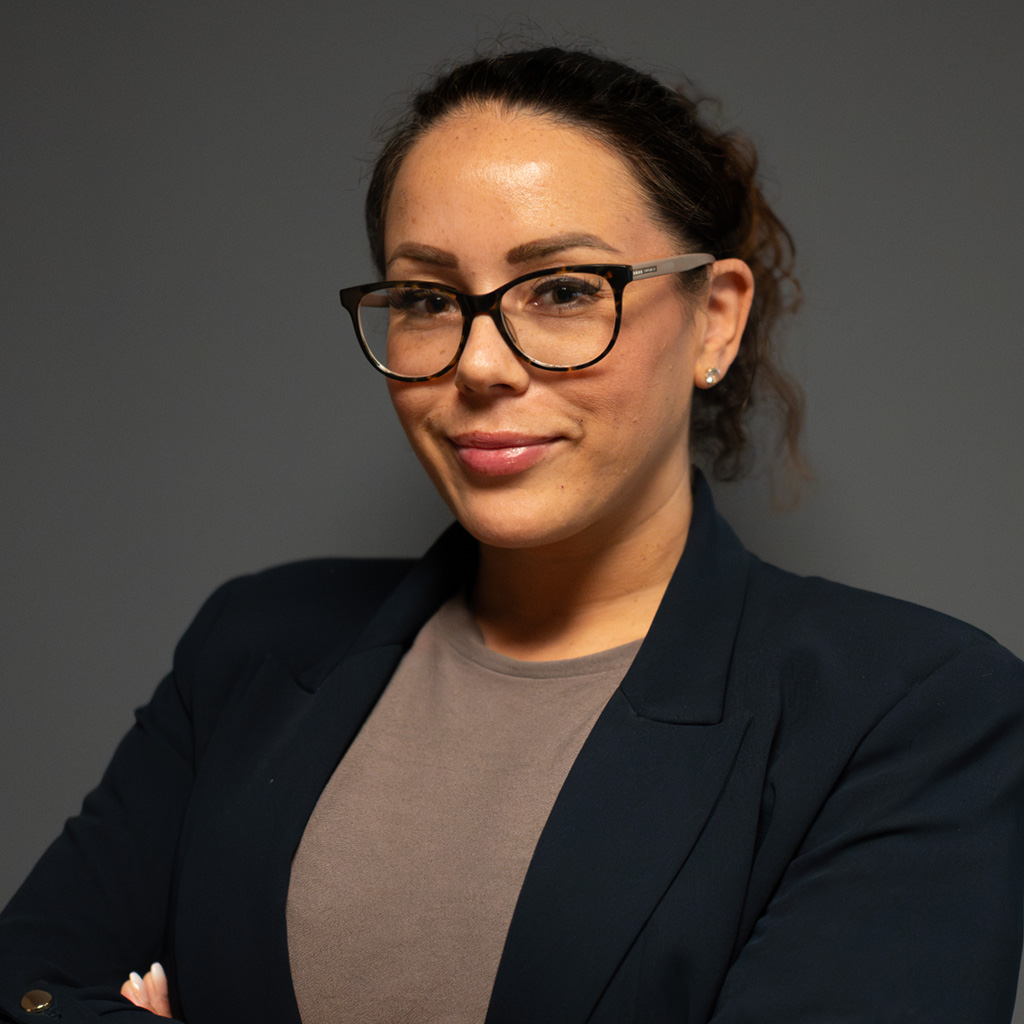 icgruppen ic gruppen medarbetare felicia zammal ekonomichef