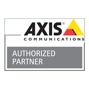 IC Gruppen Certifiering Axis Communications Authorized Partner Malmö Skåne Sverige Danmark Security