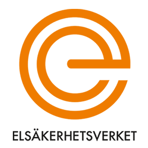 IC Gruppen Certifiering Elsäkerhetsverket Connection El