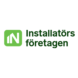 IC Gruppen Certifiering Installationsföretagen IN Connection El