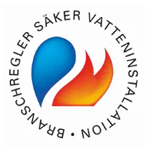 IC Gruppen Certifiering Branschregler Säker Vatteninstallation