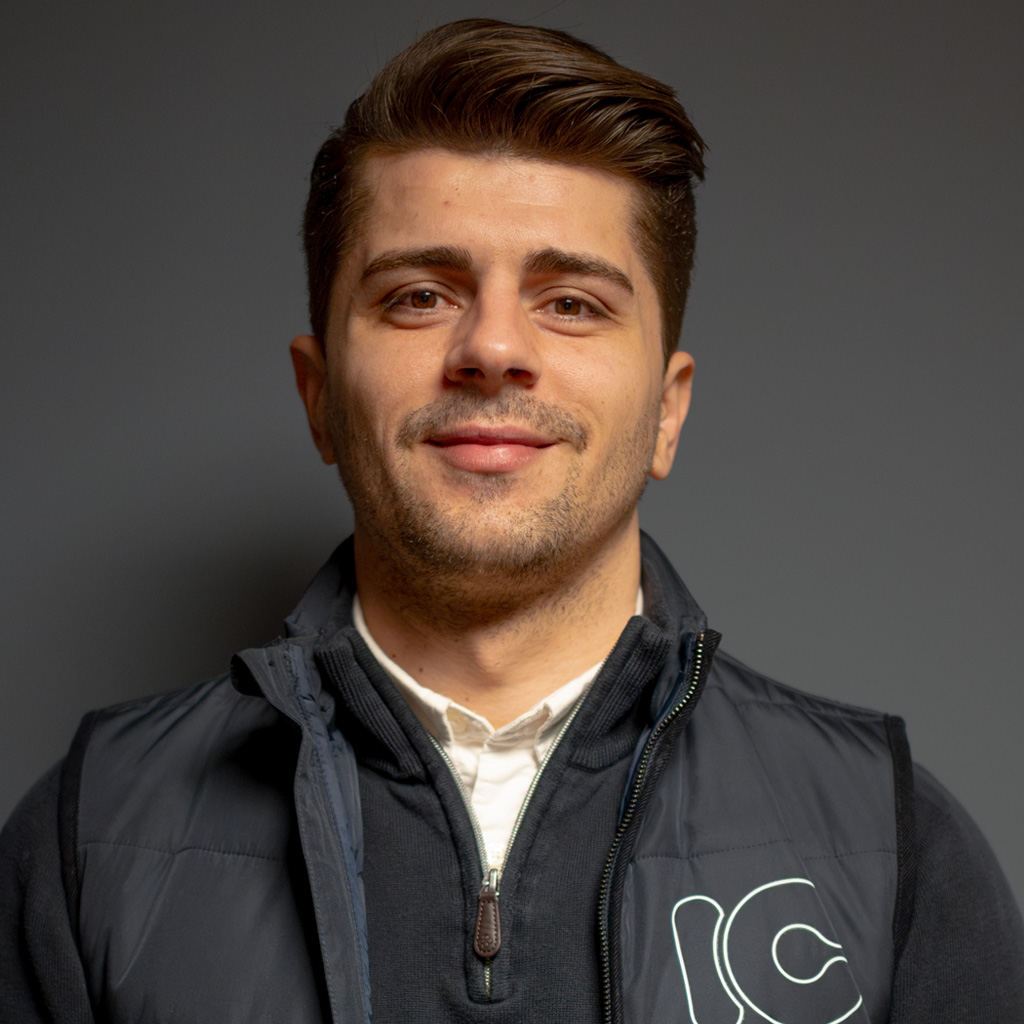 icgruppen ic gruppen medarbetare alexander verlaju arbetsledare danmark